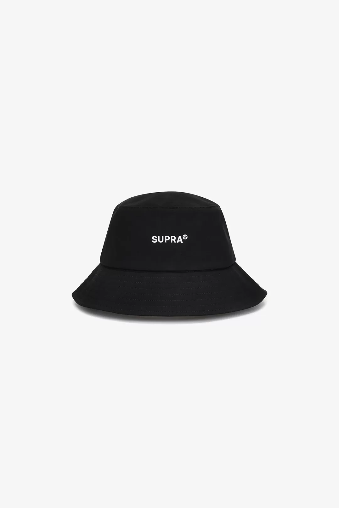 LOGO BASIC BUCKET HAT^Supra Clearance