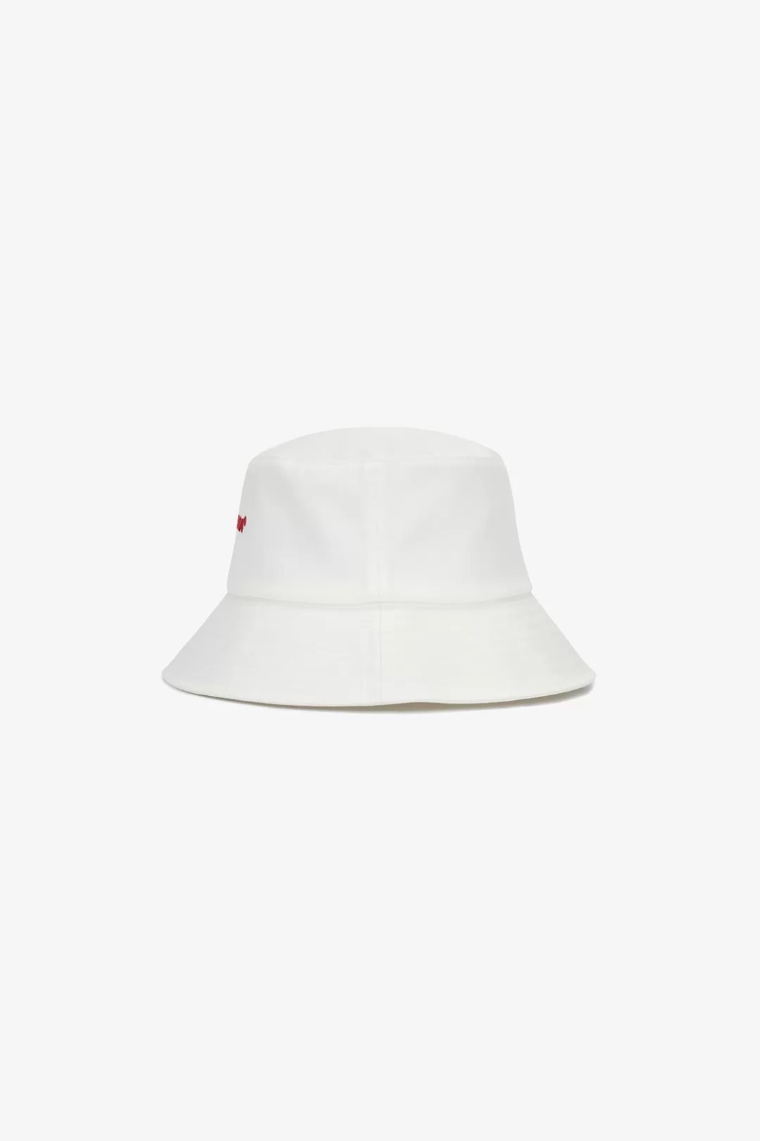 LOGO BASIC BUCKET HAT^Supra Discount