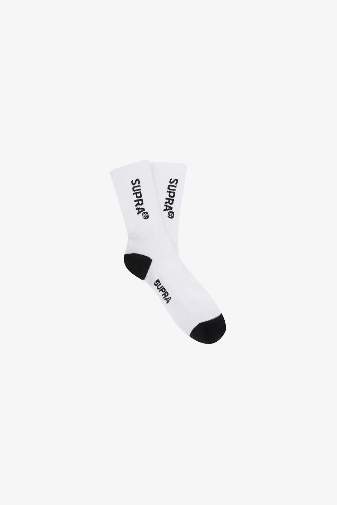 LOGO BASIC SOCKS^Supra Outlet