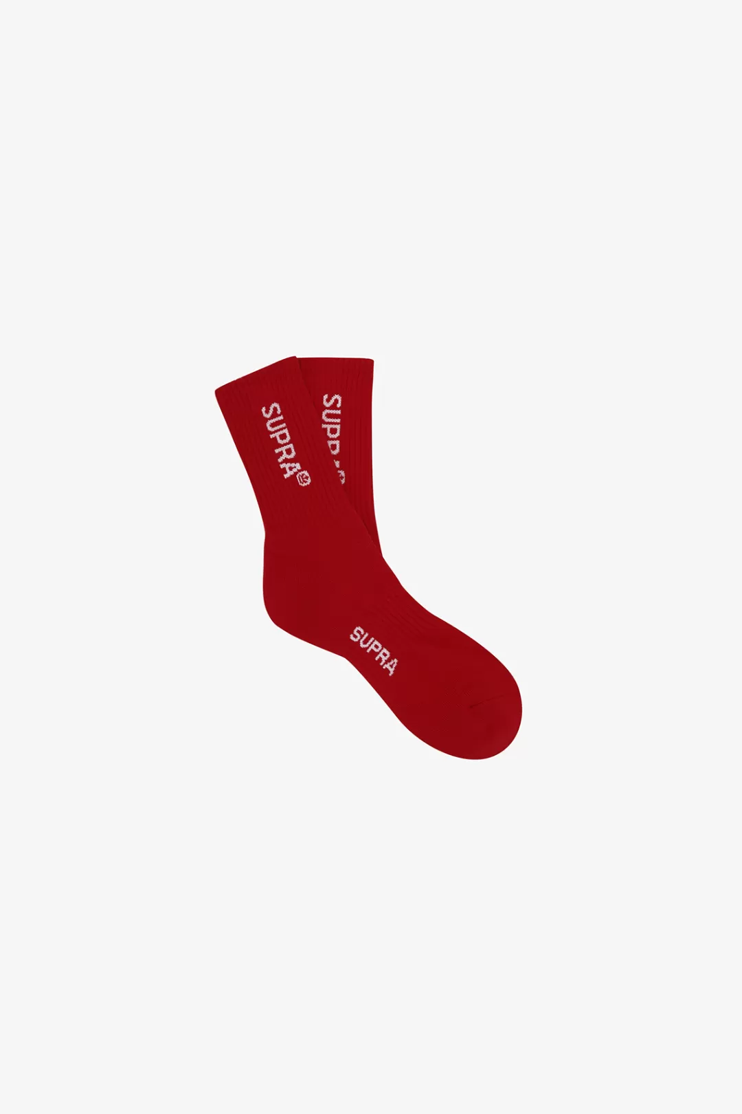 LOGO BASIC SOCKS^Supra Flash Sale