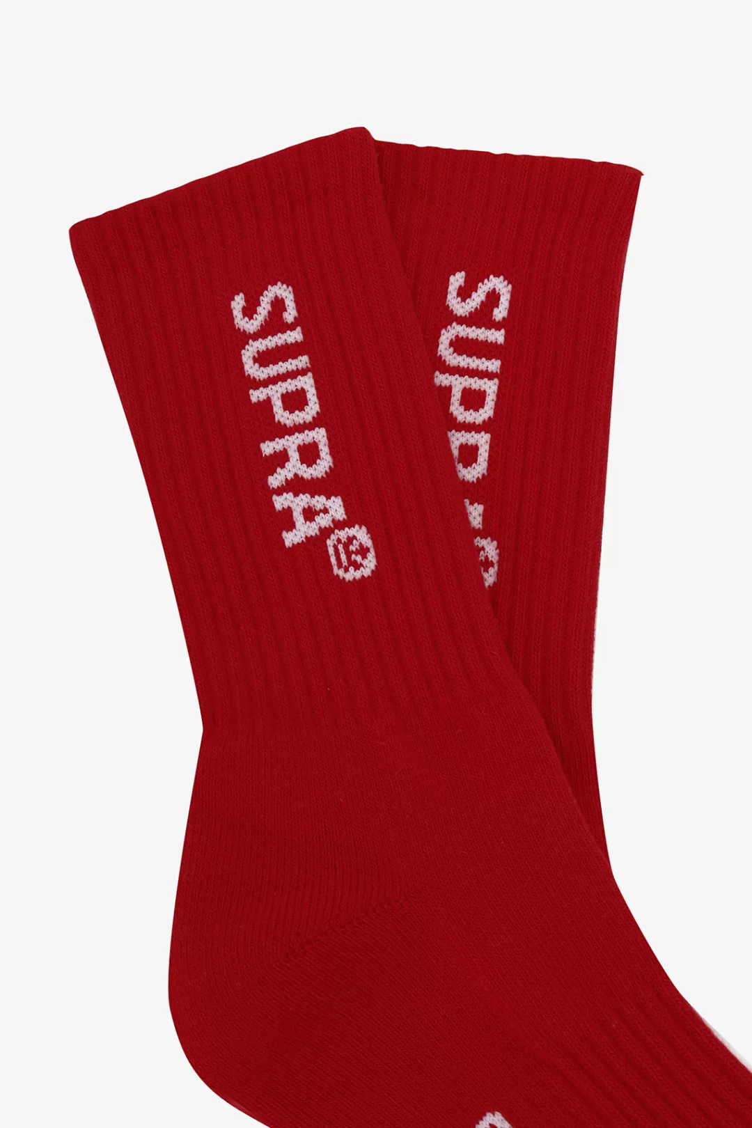 LOGO BASIC SOCKS^Supra Flash Sale