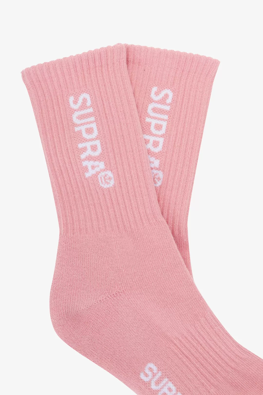 LOGO BASIC SOCKS^Supra Best Sale