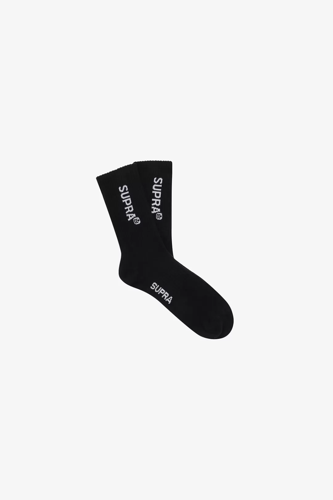 LOGO BASIC SOCKS^Supra Sale