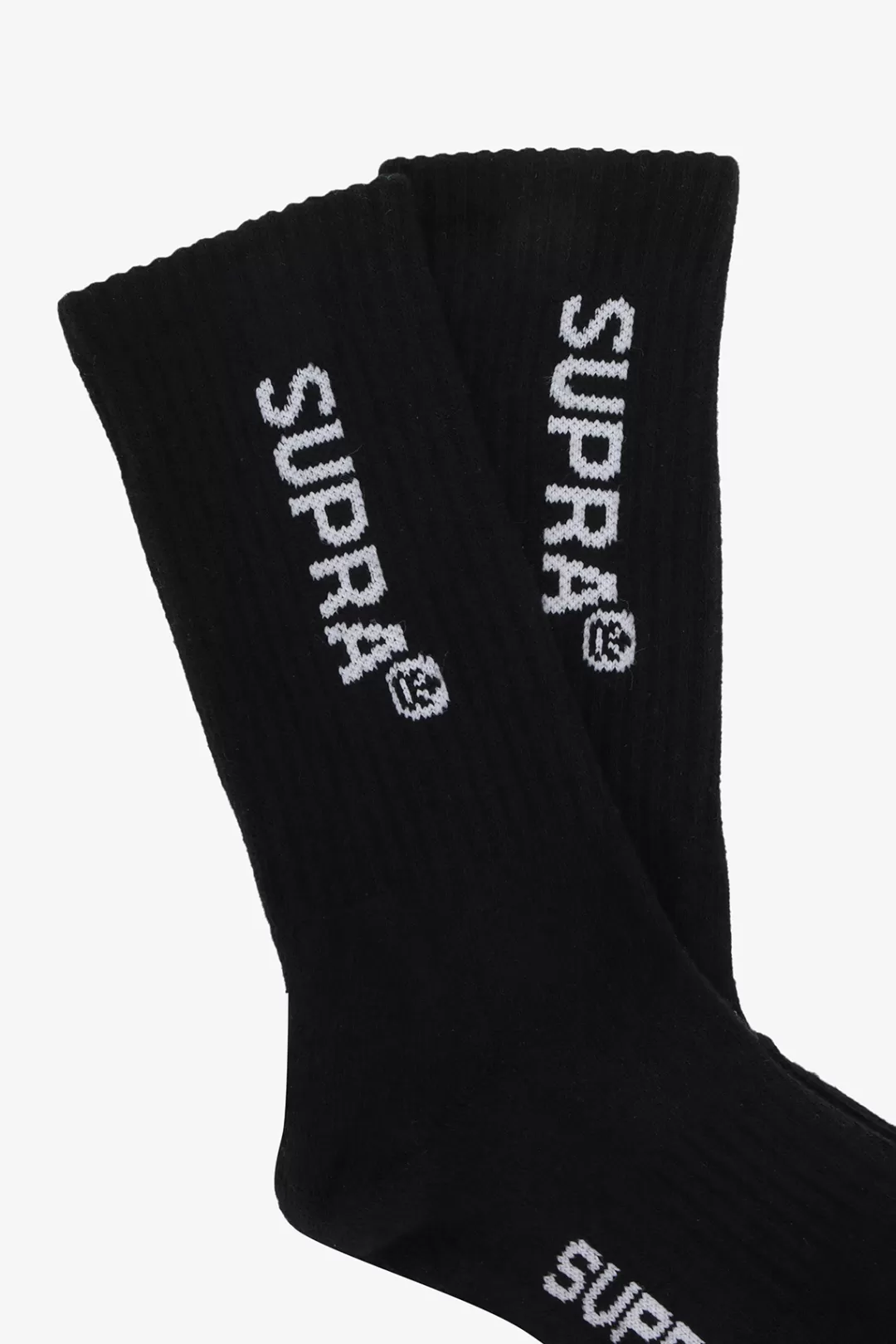 LOGO BASIC SOCKS^Supra Sale