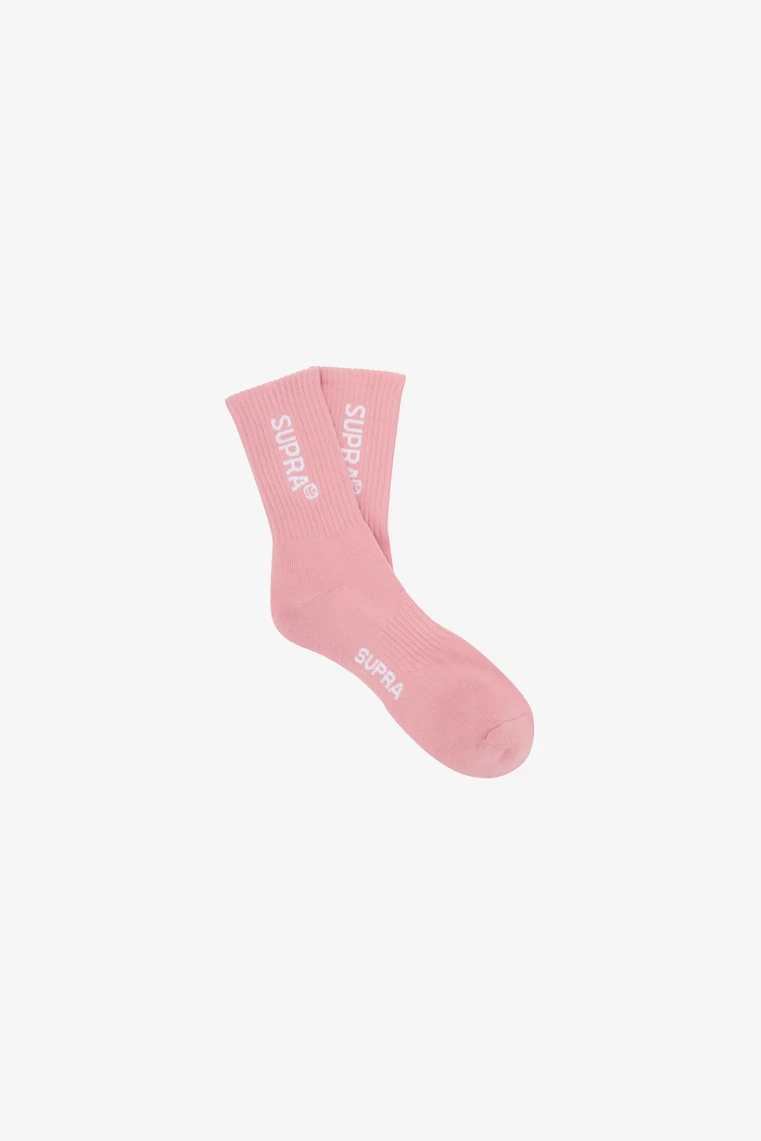 LOGO BASIC SOCKS^Supra Best Sale