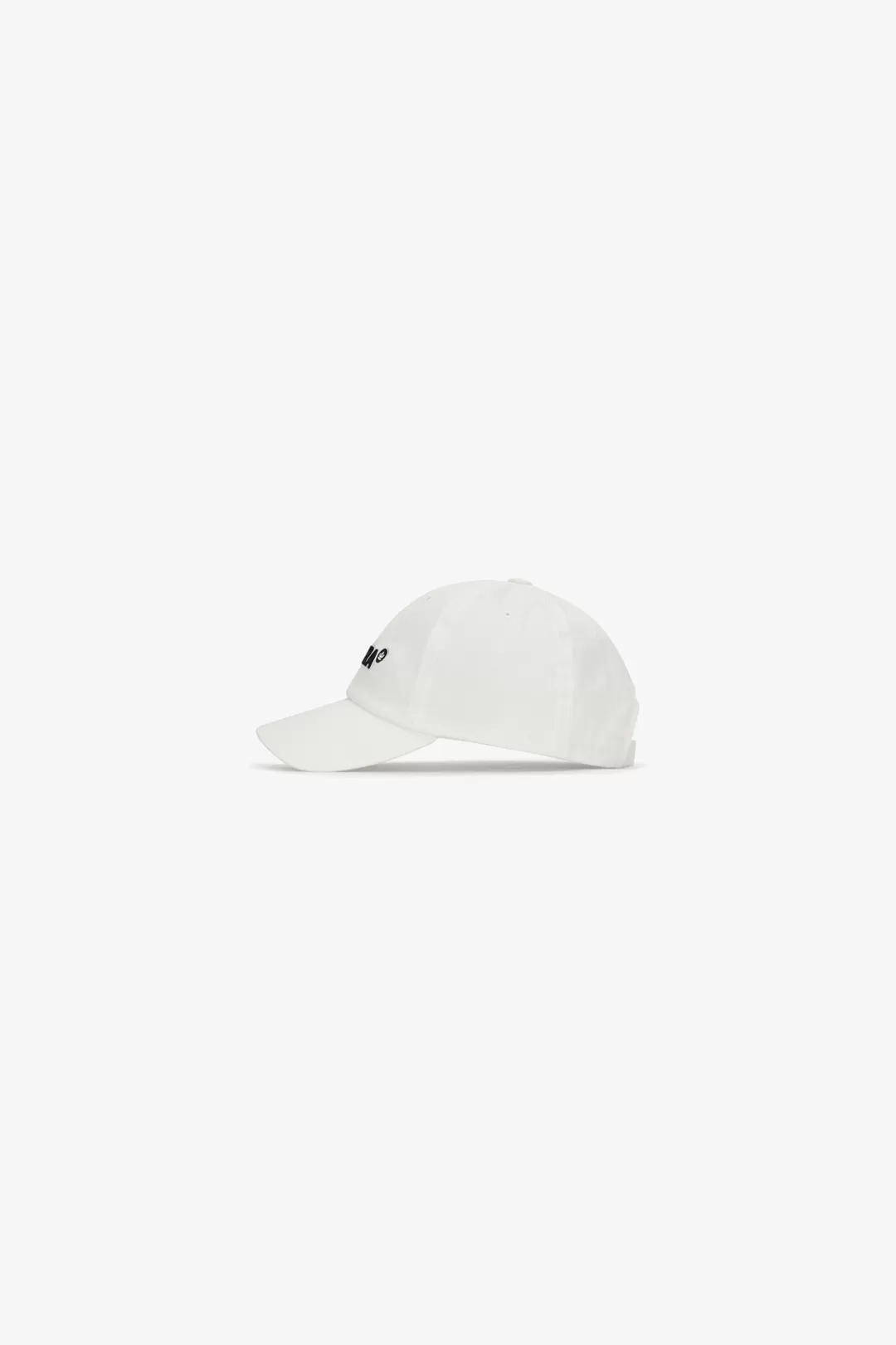 LOGO TWO-TONE STICH UNSTRUCTURED BALL CAP^Supra Outlet