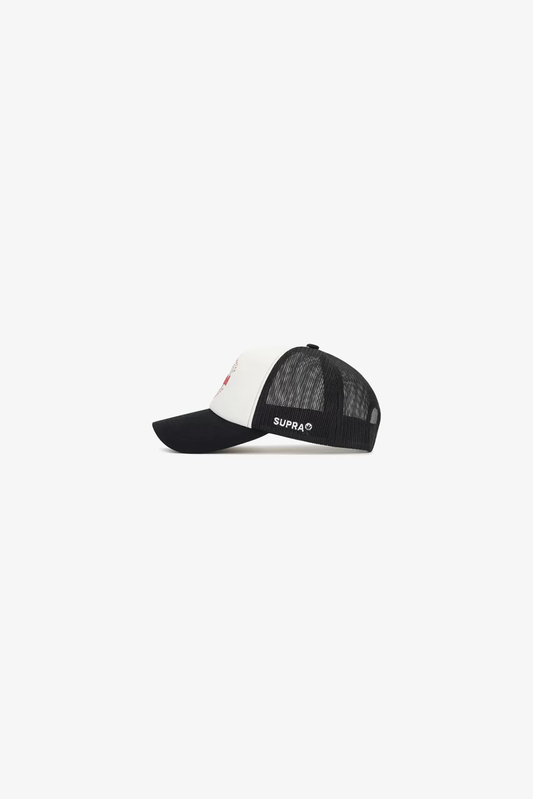 META WIDE TRACKER BALL CAP^Supra Best Sale