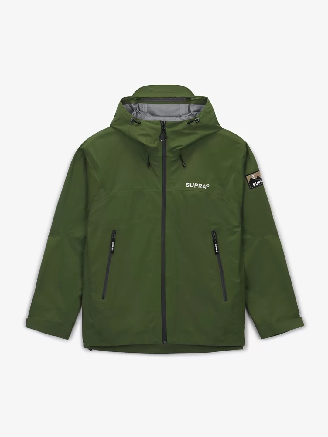 Outdoor 3L Windbreaker^Supra Flash Sale