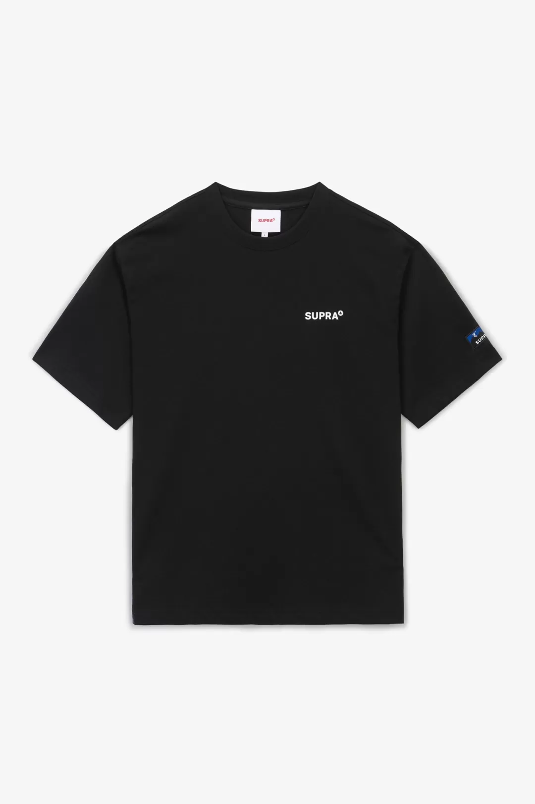 OUTDOOR BACK GRAPHIC T-SHIRTS^Supra Store