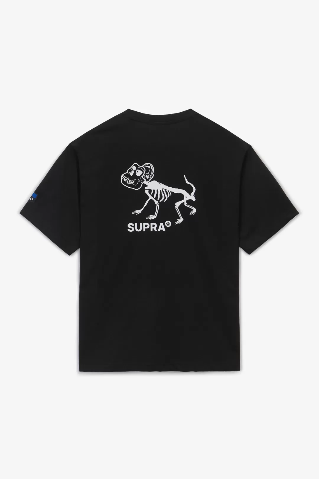 OUTDOOR BACK GRAPHIC T-SHIRTS^Supra Store