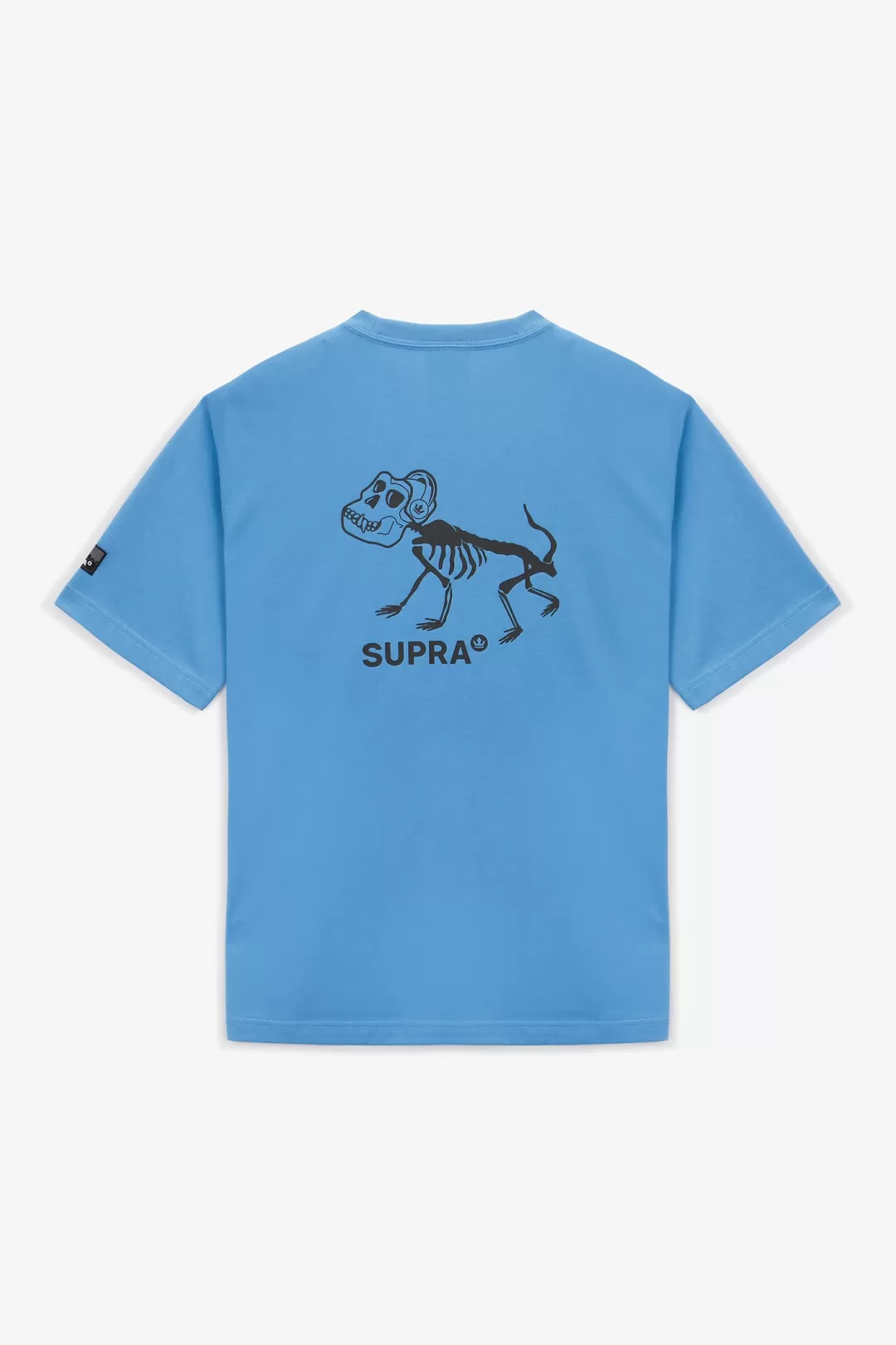 OUTDOOR BACK GRAPHIC T-SHIRTS^Supra Outlet