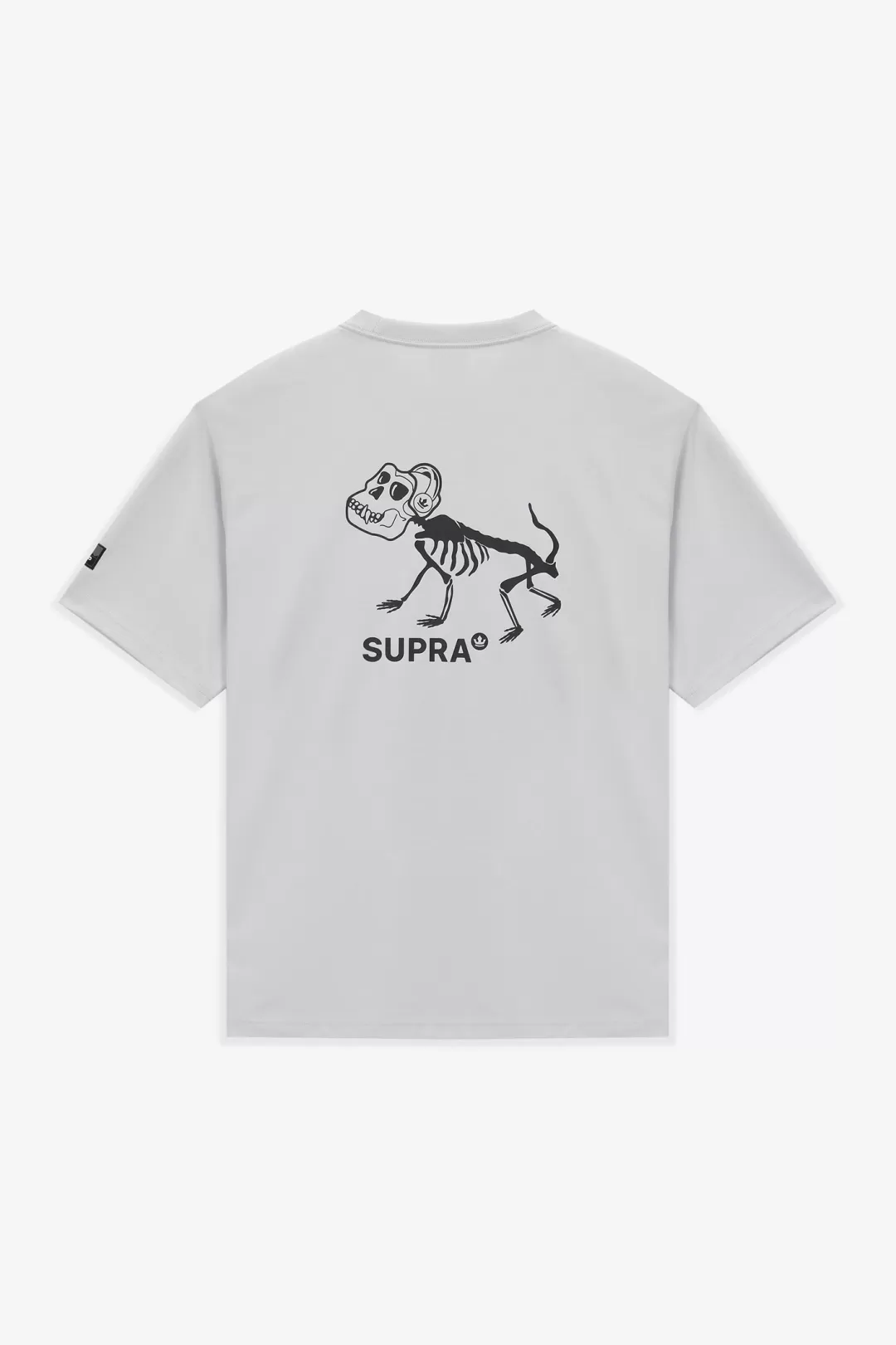 OUTDOOR BACK GRAPHIC T-SHIRTS^Supra Discount