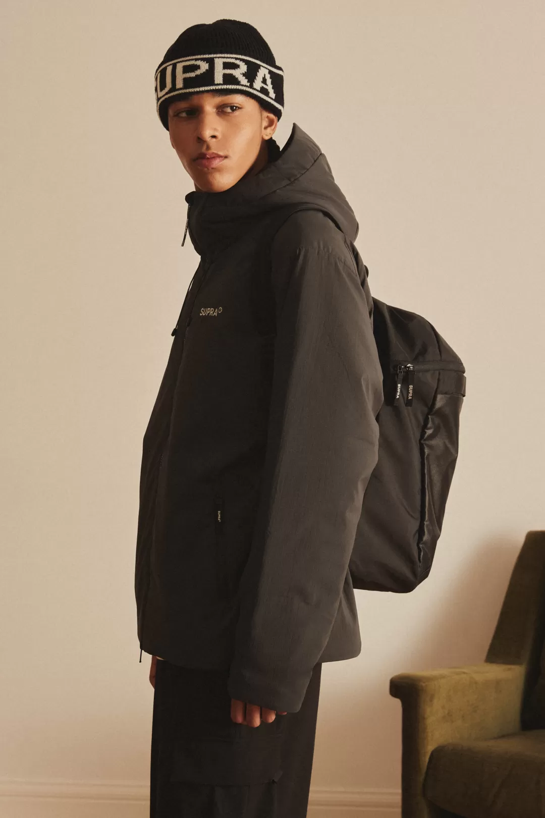 OUTDOOR BACKPACK^Supra Outlet