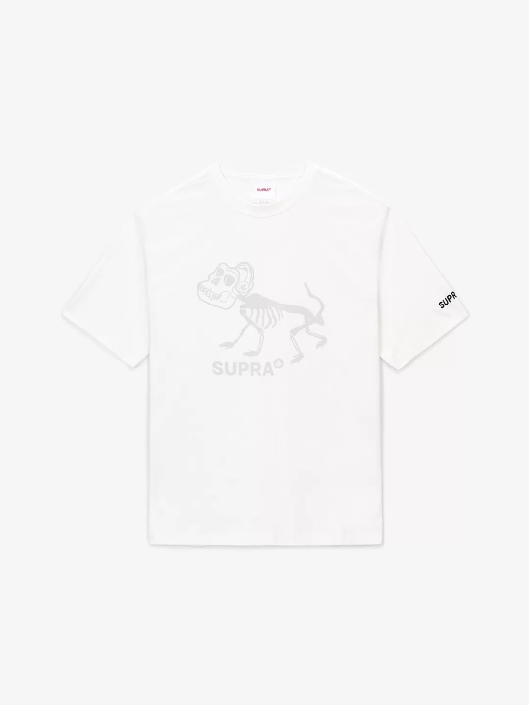 OUTDOOR BIG GRAPHIC T-SHIRTS^Supra Clearance