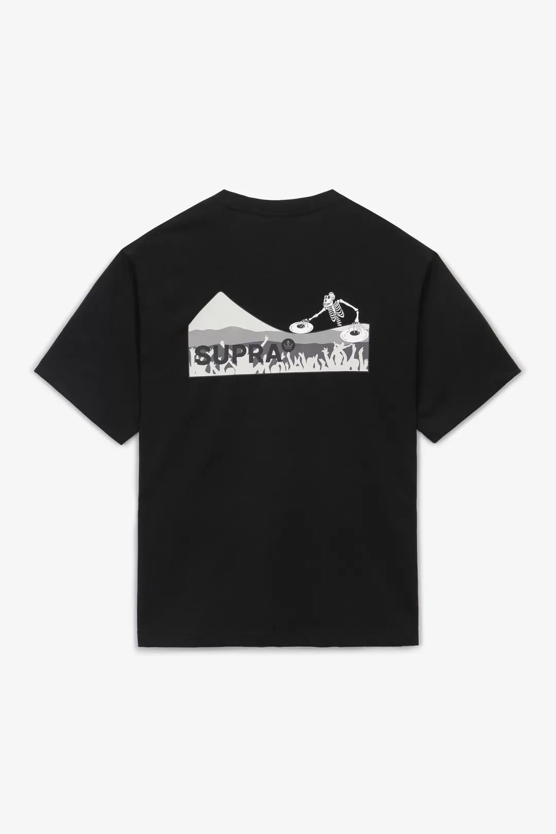 OUTDOOR CAMPING GRAPHIC T-SHIRTS^Supra Shop