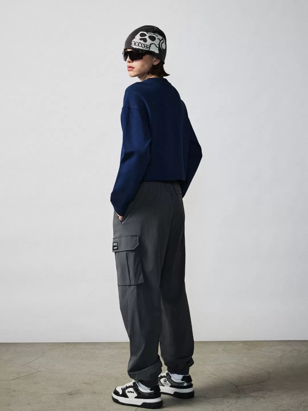 OUTDOOR CARGO JOGGER PANTS^Supra Online