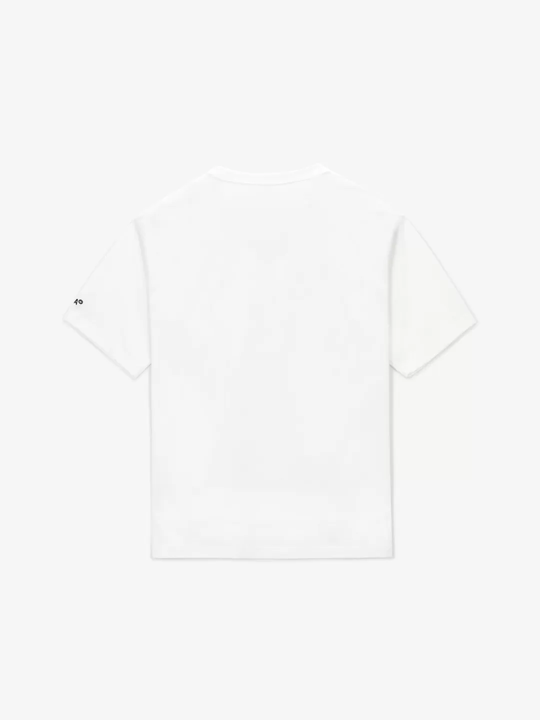 OUTDOOR CIRCLE POINT GRAPHIC T-SHIRT^Supra Cheap