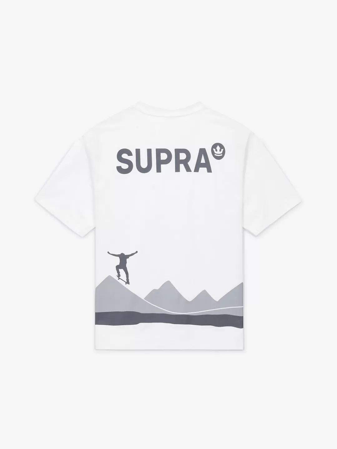 OUTDOOR GRAPHIC T-SHIRT^Supra Online