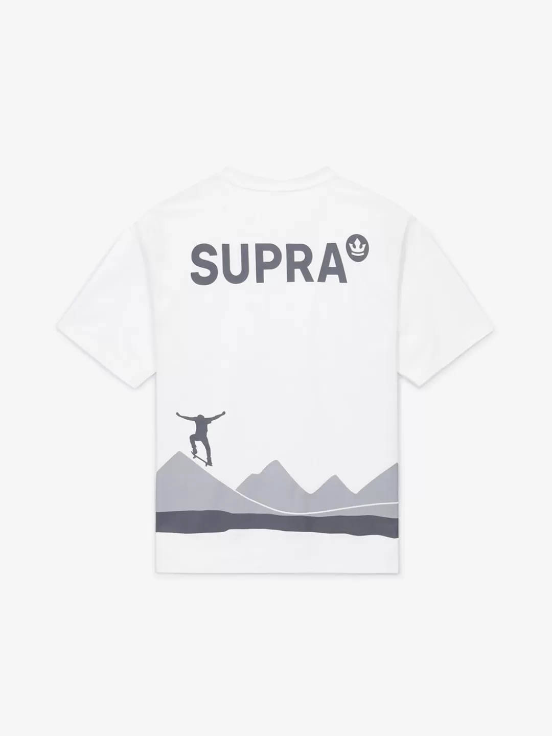 OUTDOOR GRAPHIC T-SHIRT^Supra Outlet