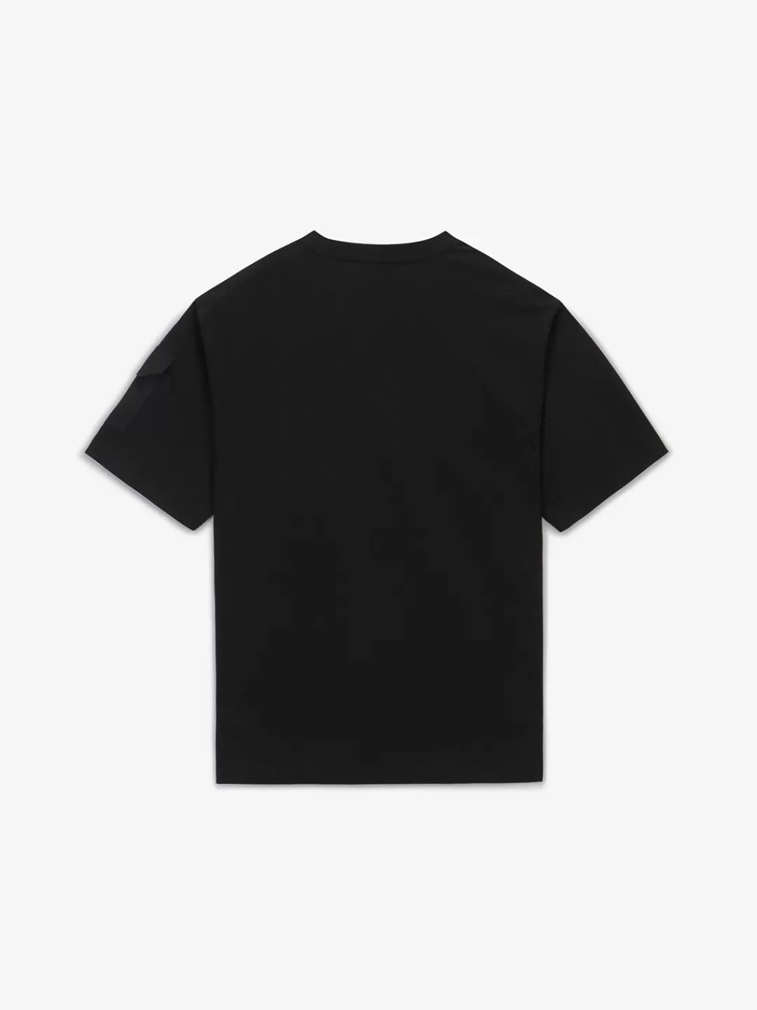 OUTDOOR LOGO POCKET T-SHIRTS^Supra Cheap