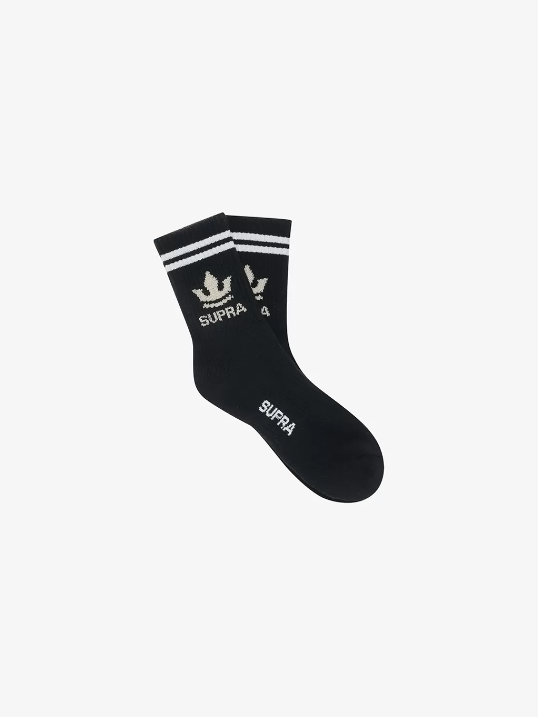 OUTDOOR LOGO SOCKS^Supra Flash Sale