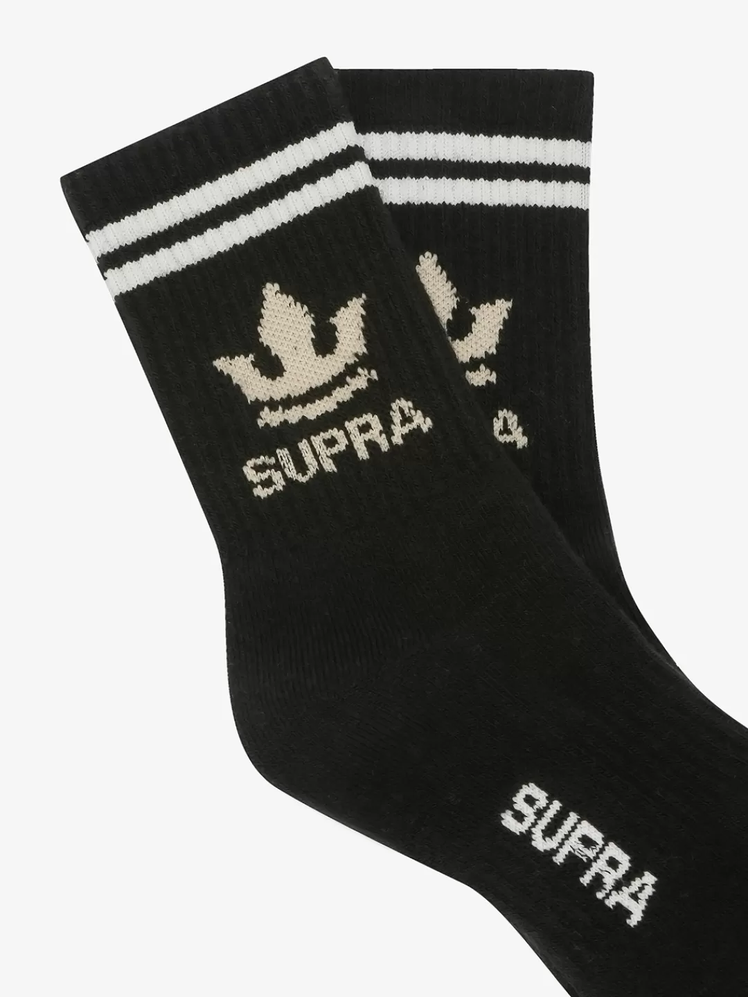 OUTDOOR LOGO SOCKS^Supra Flash Sale