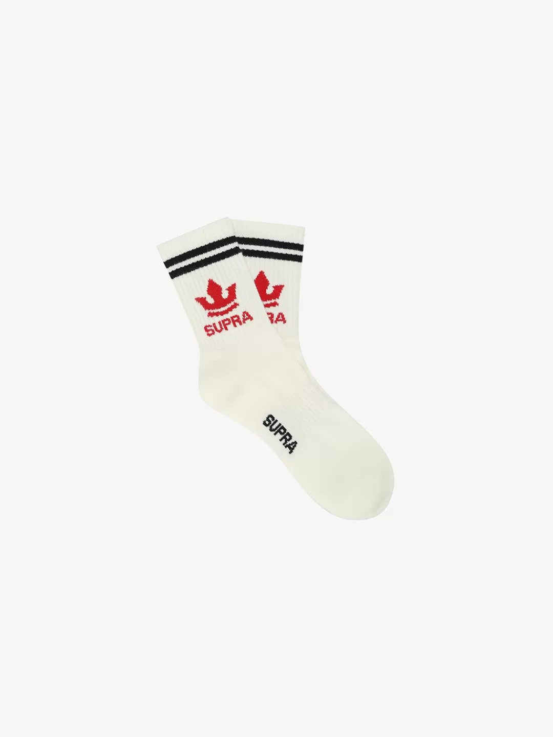 OUTDOOR LOGO SOCKS^Supra Store