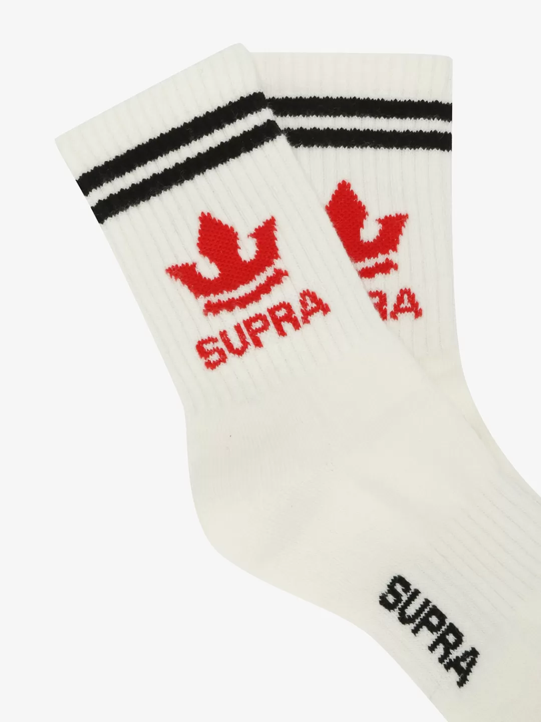 OUTDOOR LOGO SOCKS^Supra Store