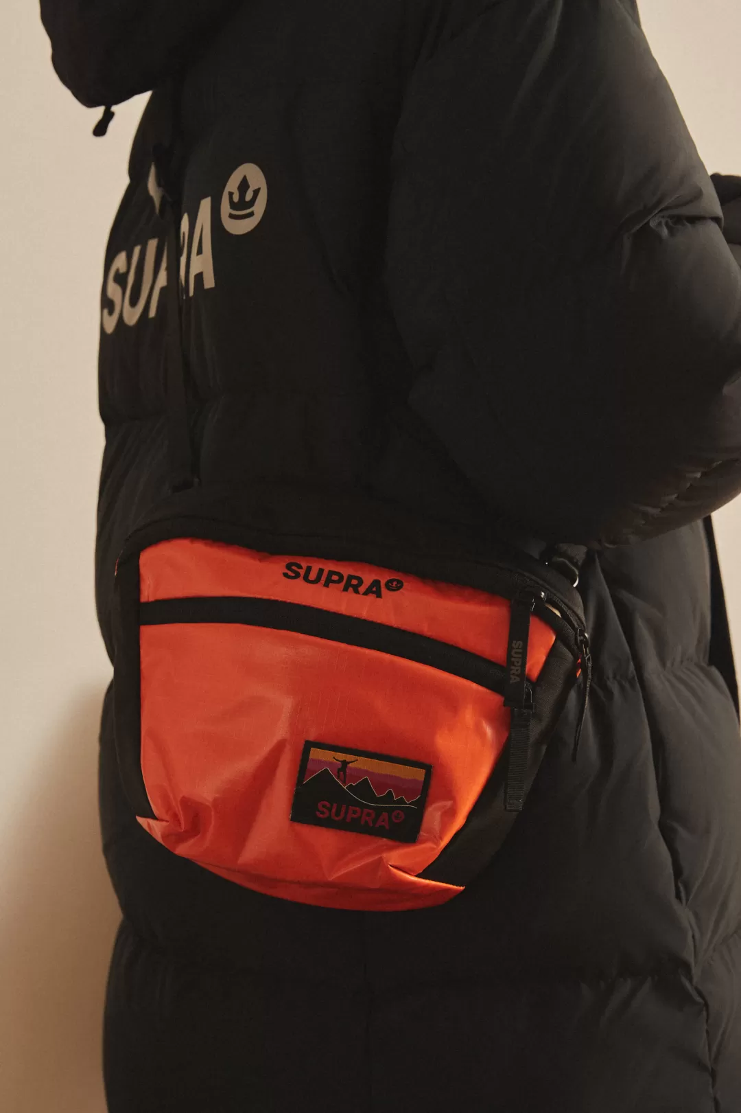 OUTDOOR MINI CROSS BAG^Supra Shop