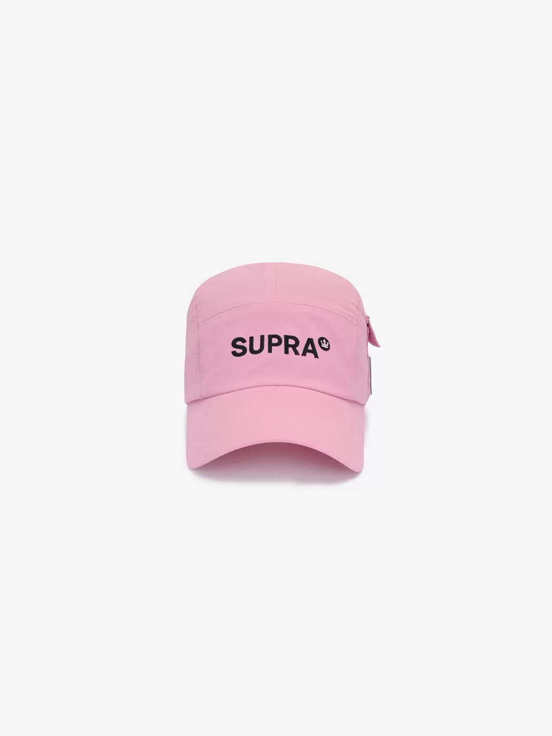 OUTDOOR SIDE POCKET CAMP CAP^Supra Shop