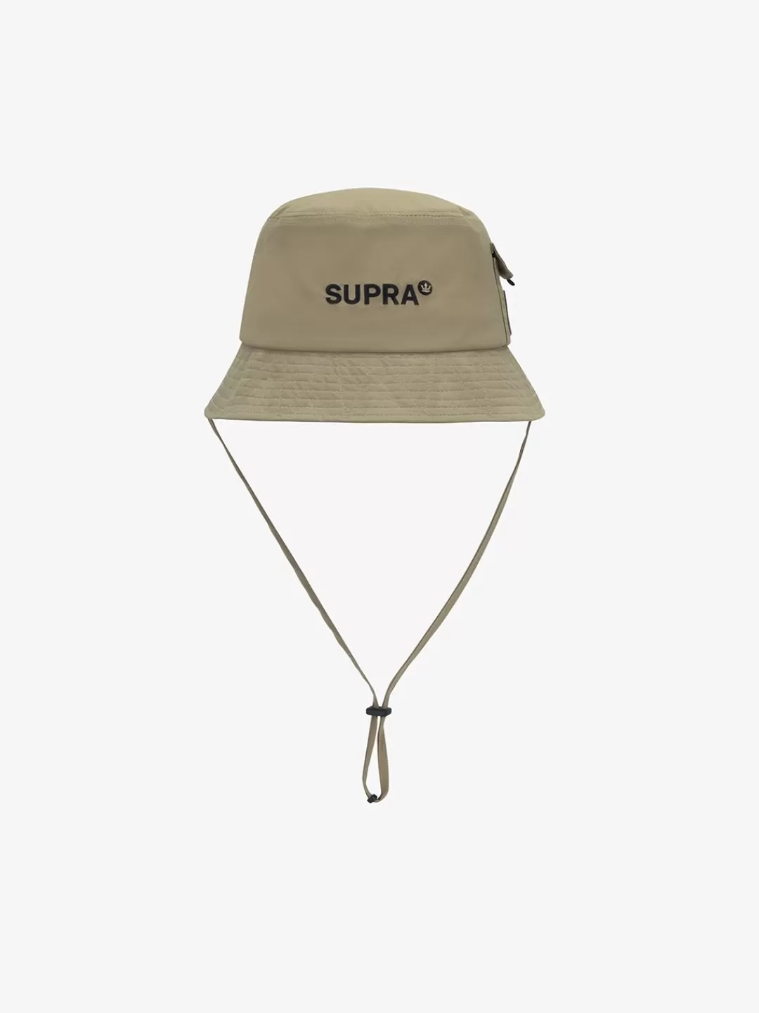 OUTDOOR SIDE POCKET HAT^Supra Cheap