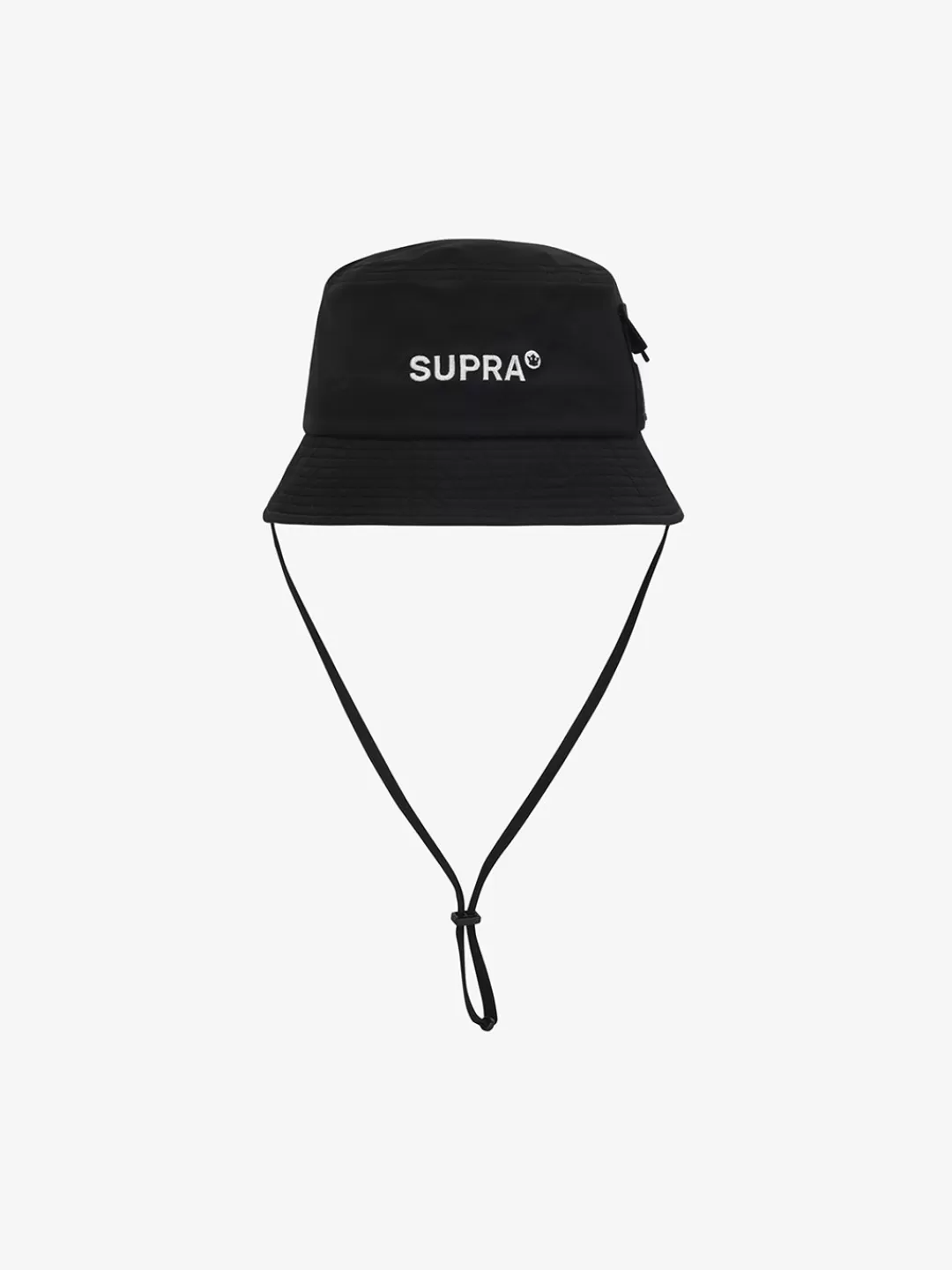 OUTDOOR SIDE POCKET HAT^Supra Fashion