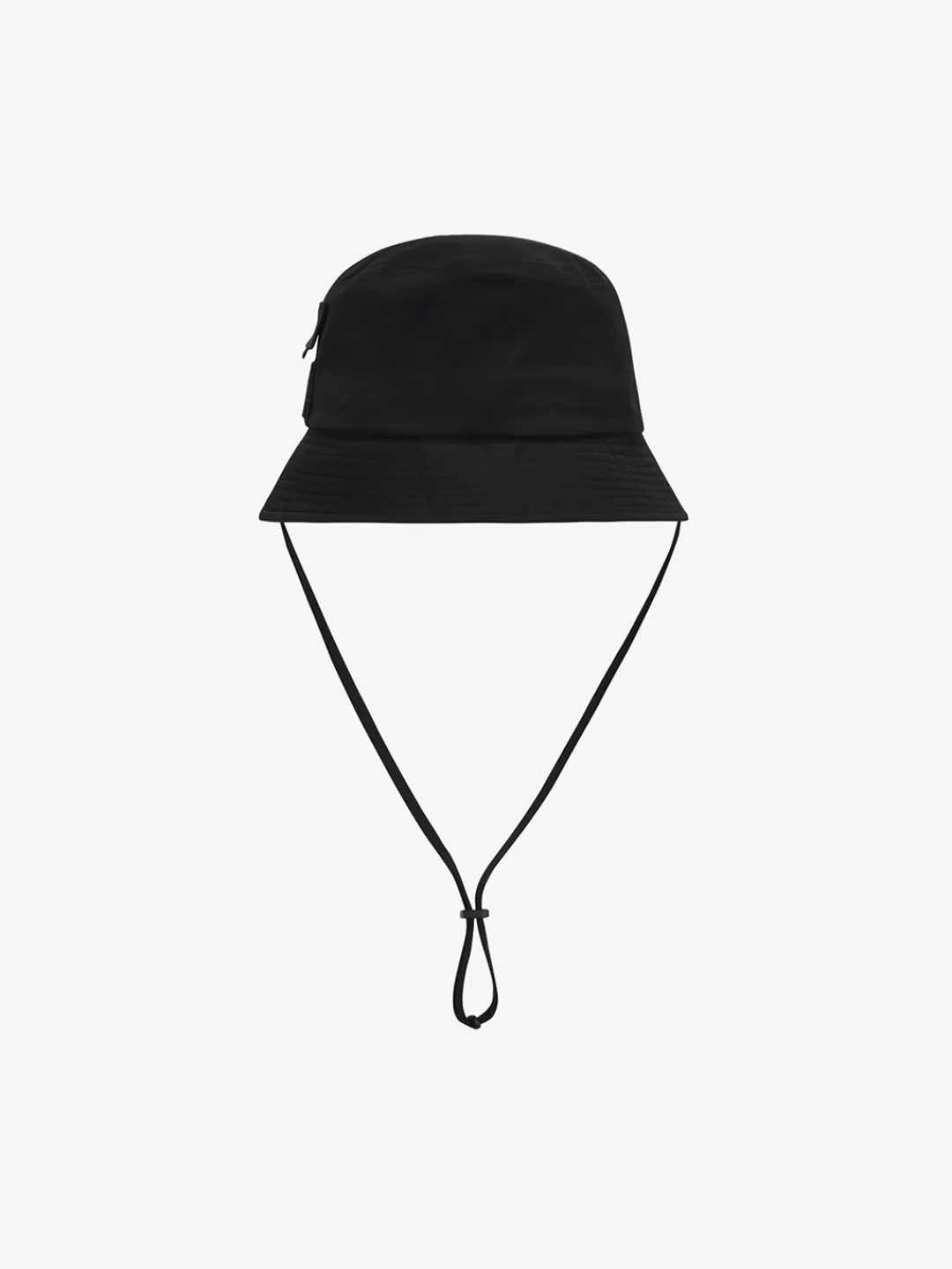 OUTDOOR SIDE POCKET HAT^Supra Fashion