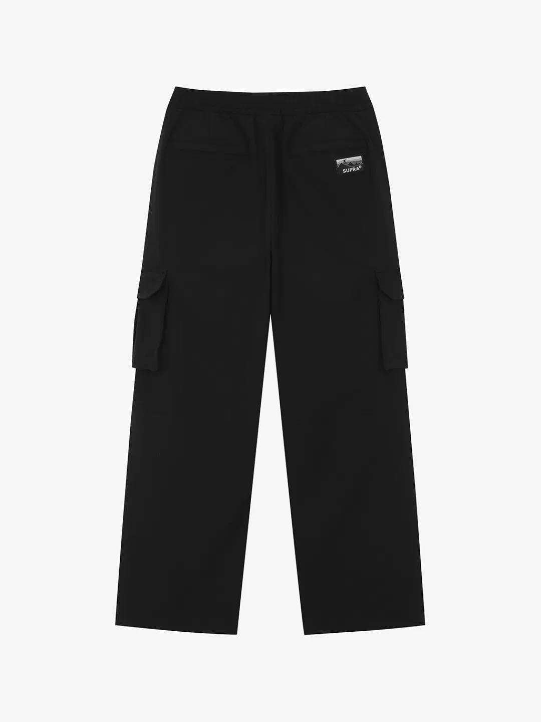 OUTDOOR WOMENS WOVEN CARGO WIDE PANTS^Supra Cheap