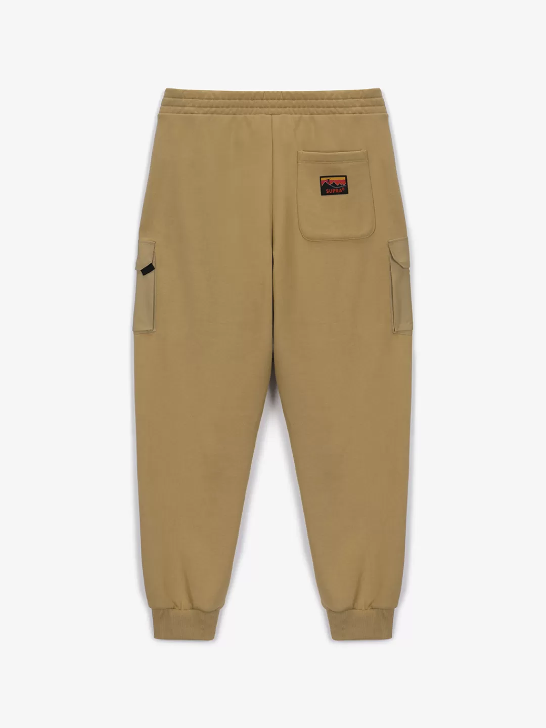 OUTDOOR WOVEN PATCH JOGGER PANTS^Supra Discount