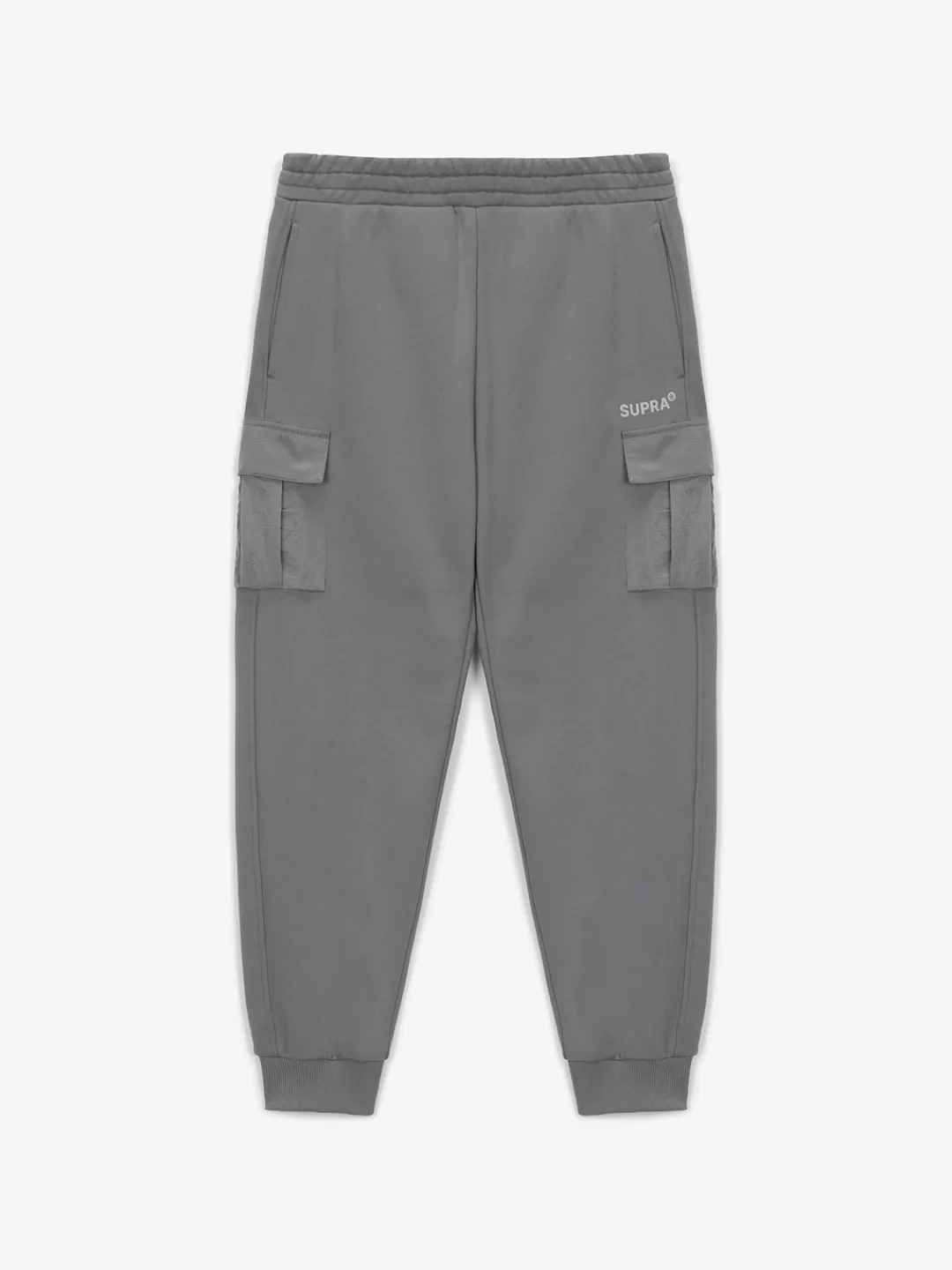 OUTDOOR WOVEN PATCH JOGGER PANTS^Supra New