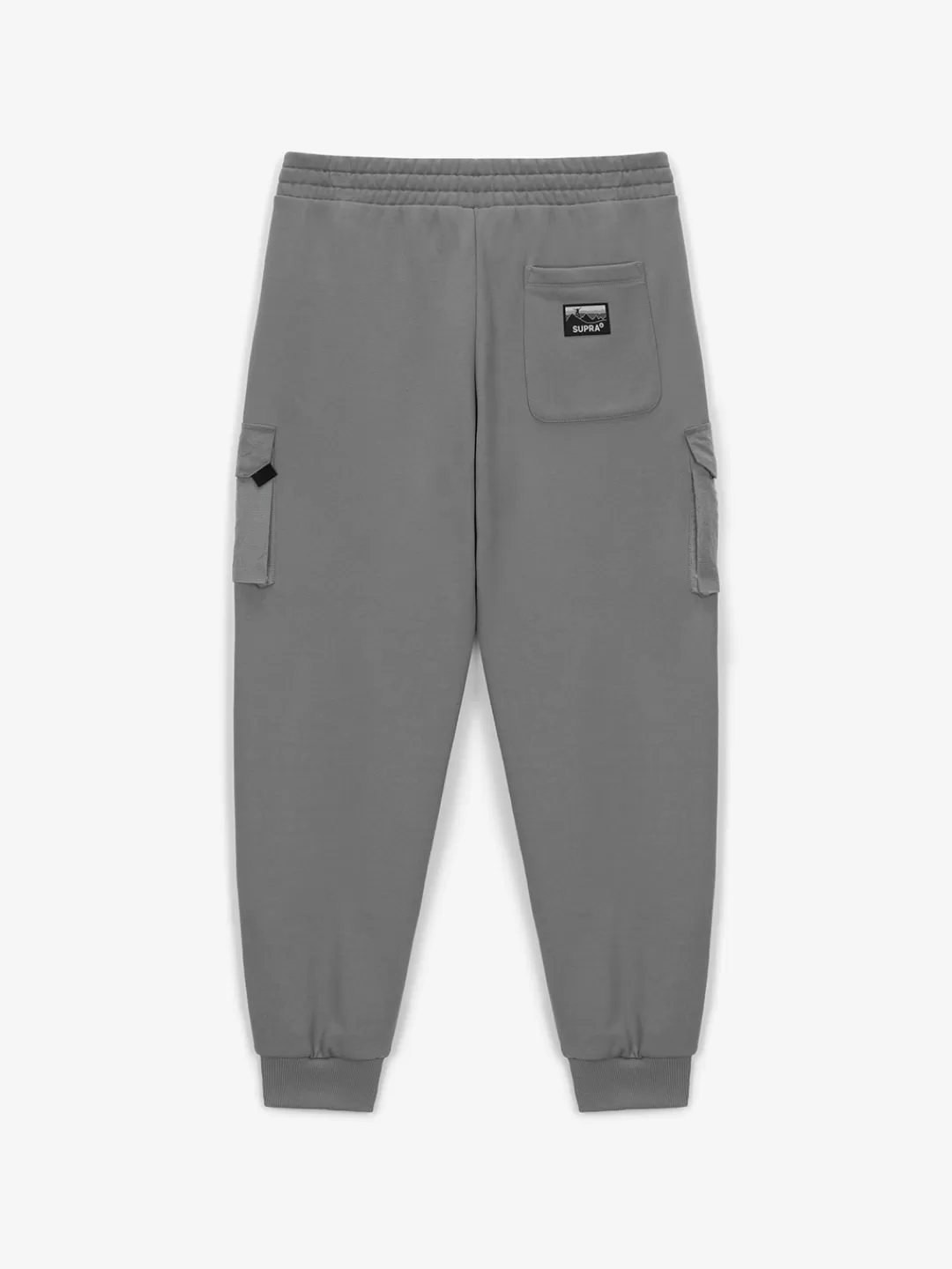 OUTDOOR WOVEN PATCH JOGGER PANTS^Supra New