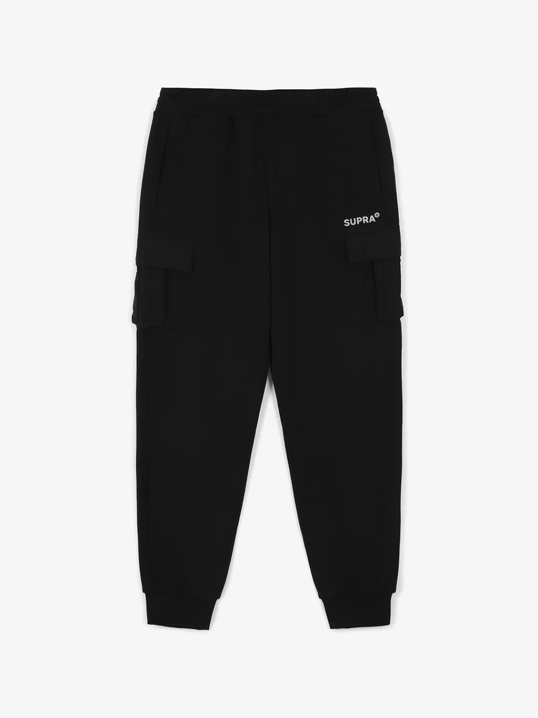 OUTDOOR WOVEN PATCH JOGGER PANTS^Supra Cheap