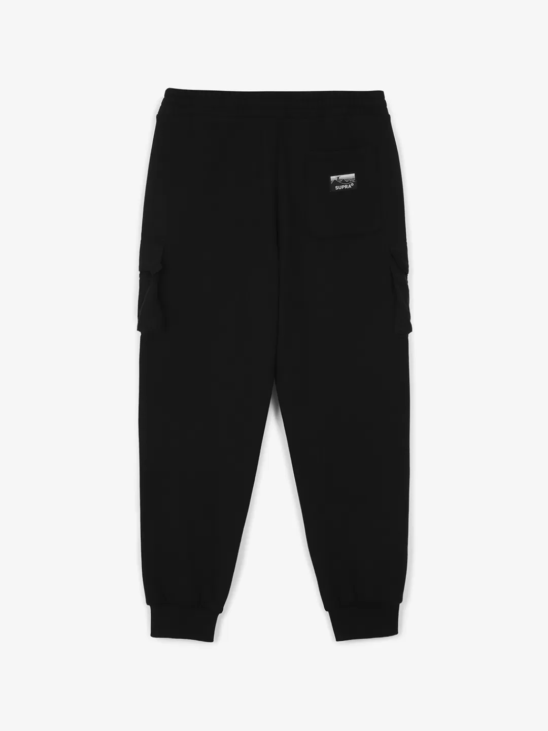 OUTDOOR WOVEN PATCH JOGGER PANTS^Supra Cheap