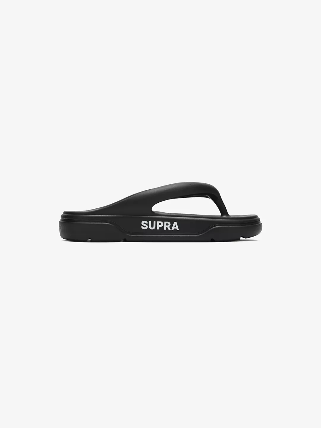 VAIDER FLIPPER (Black)^Supra Sale