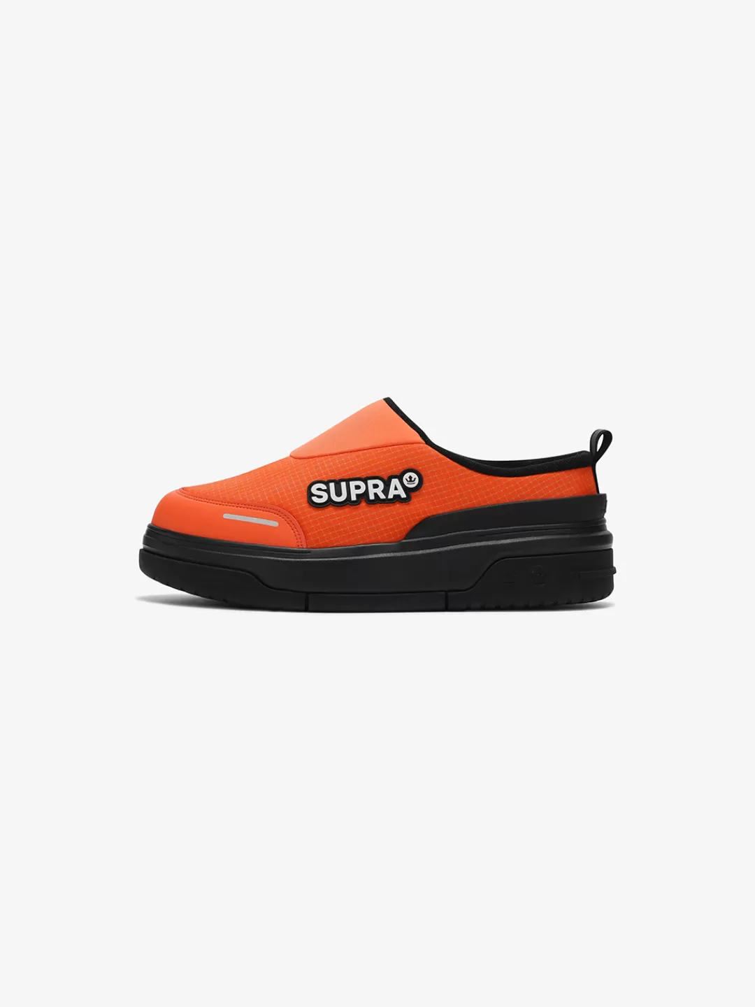 VAIDER MULE (Orange)^Supra Sale