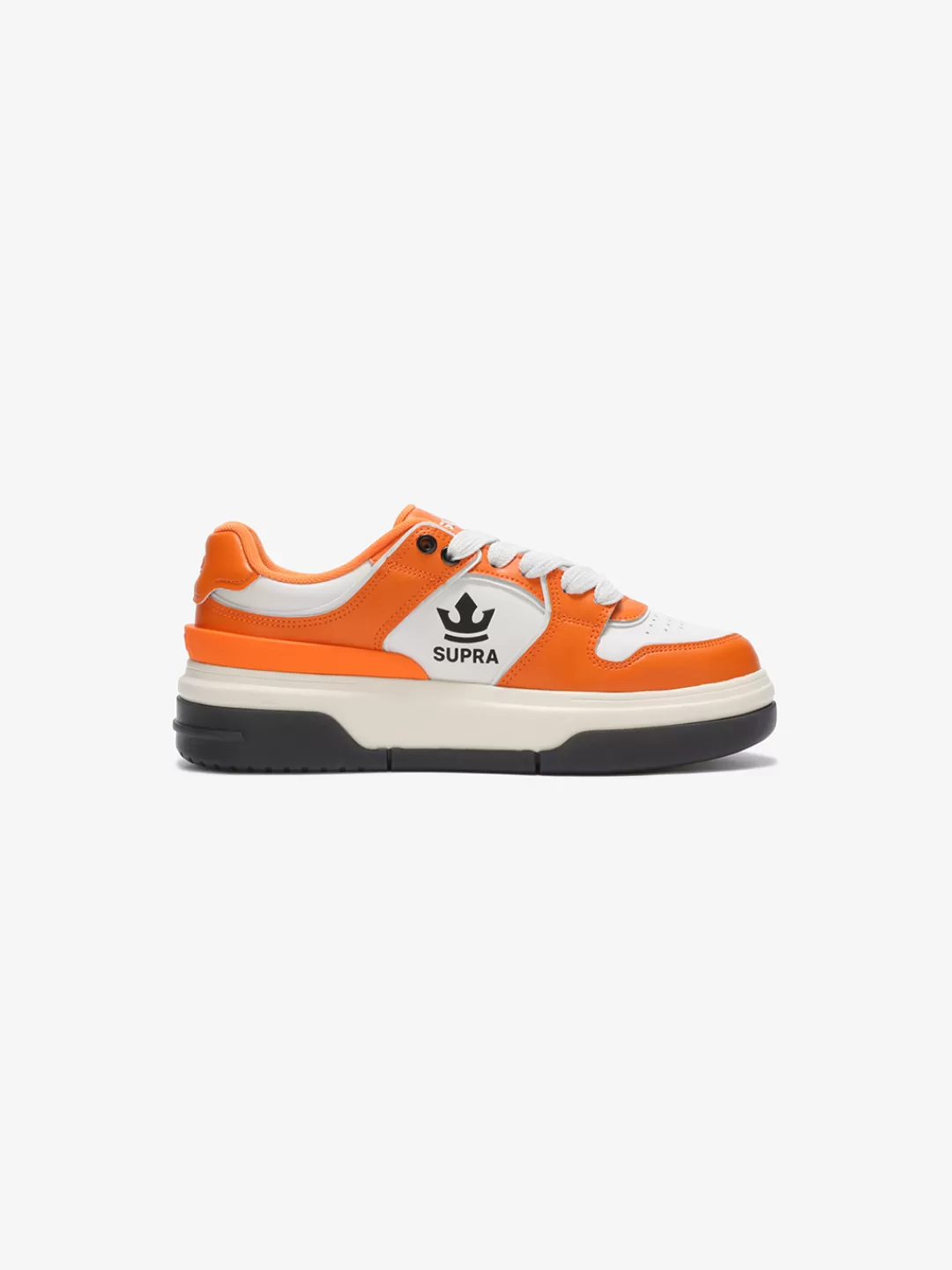 VAIDER (Orange)^Supra Sale