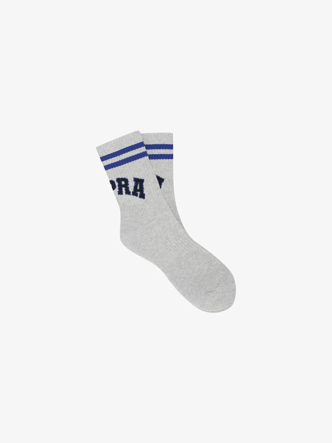 VARSITY BASIC LOGO SOCKS^Supra Sale