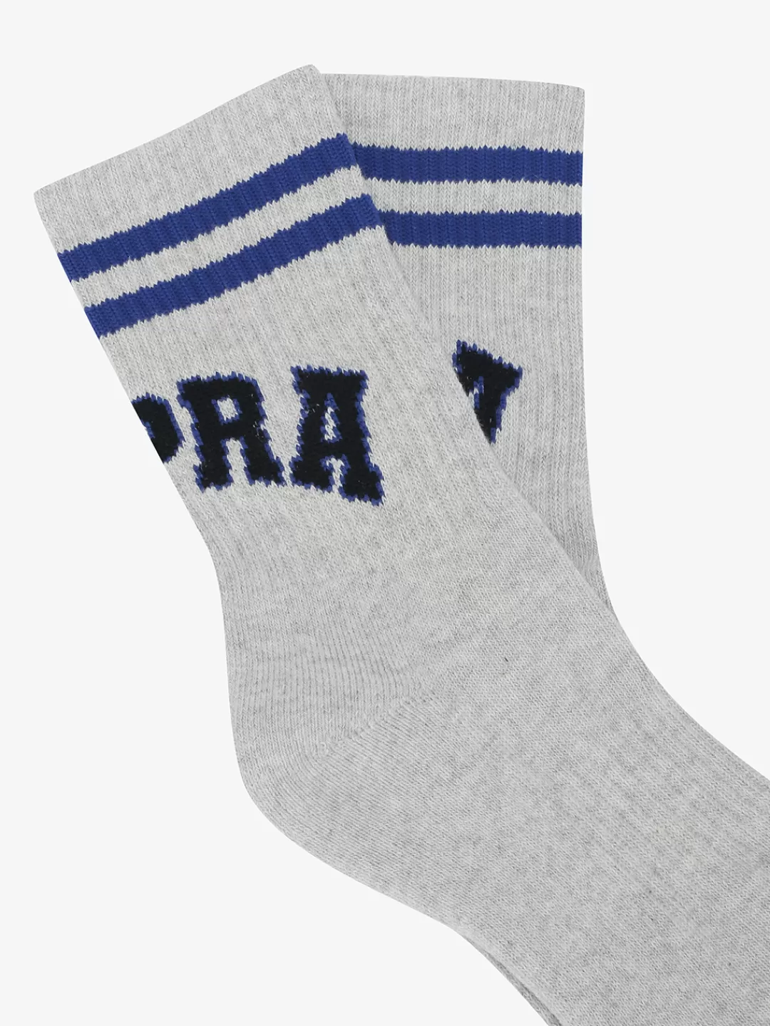 VARSITY BASIC LOGO SOCKS^Supra Sale