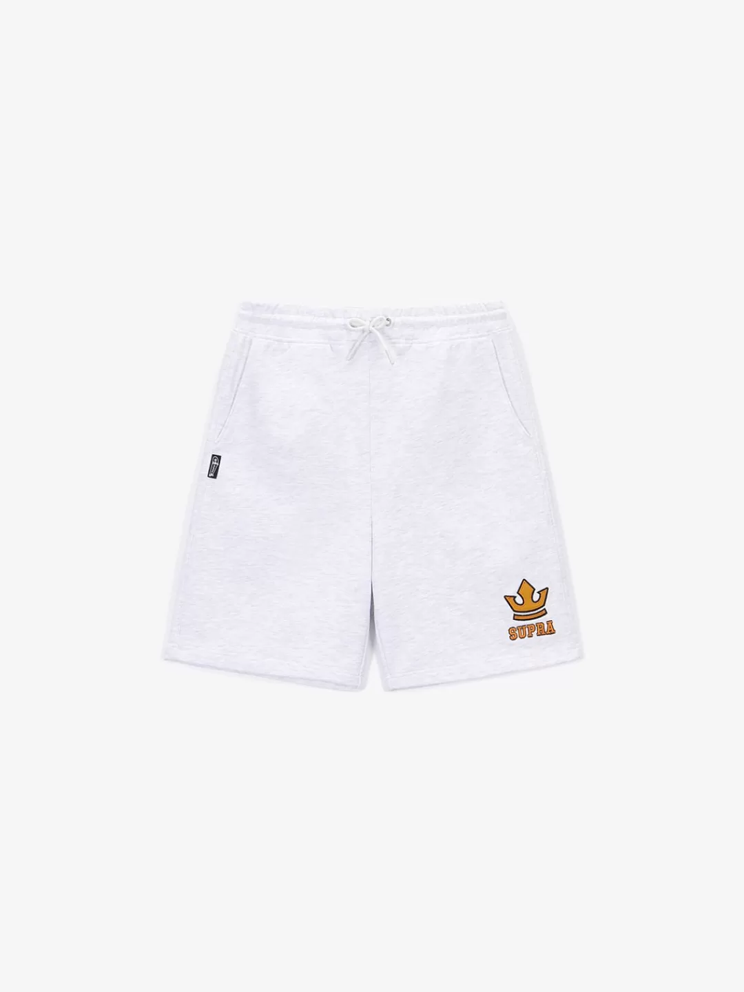 VARSITY CROWN LOGO SHORTS PANTS^Supra Fashion