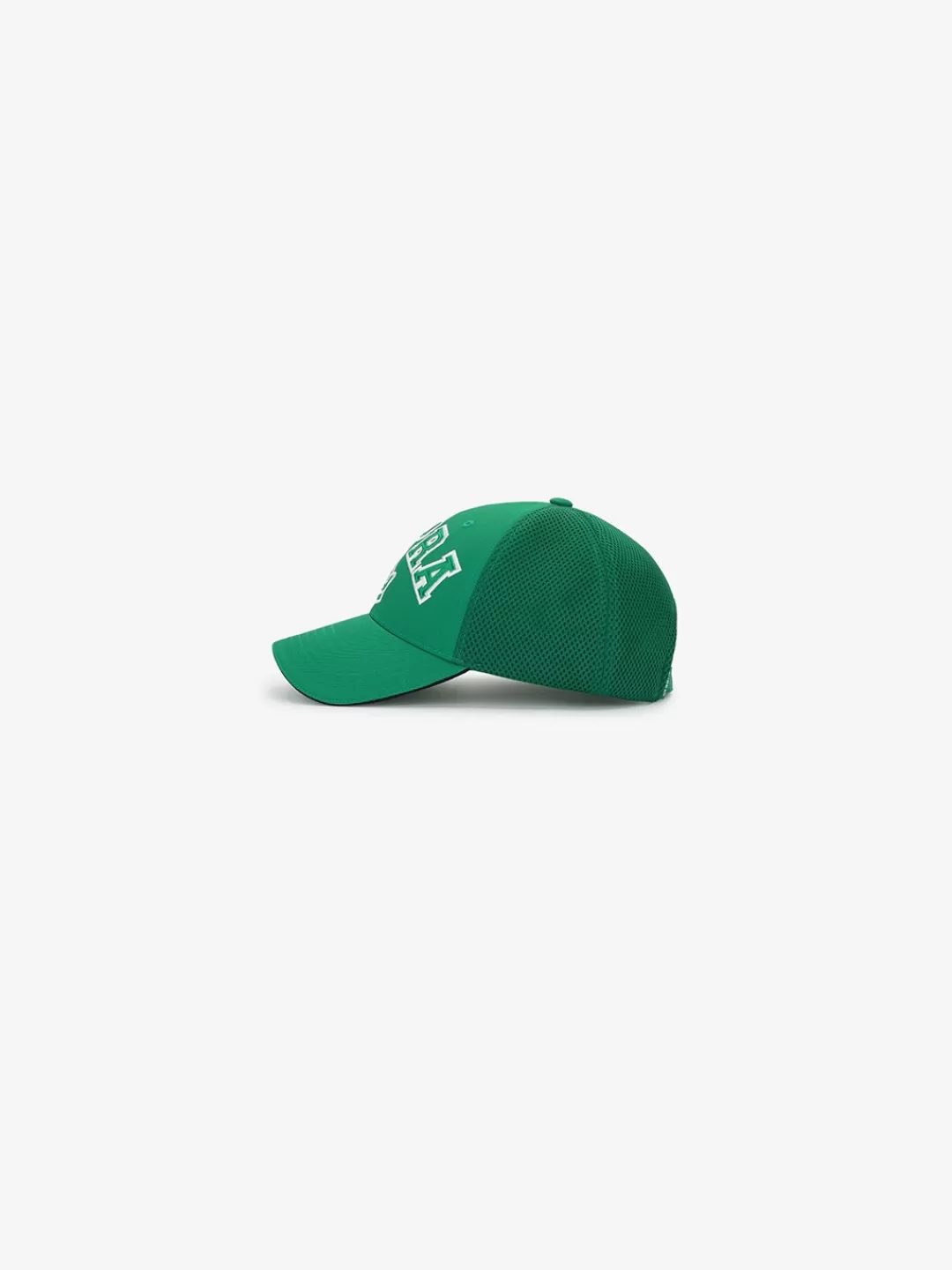 VARSITY LOGO MESH CAP^Supra Clearance