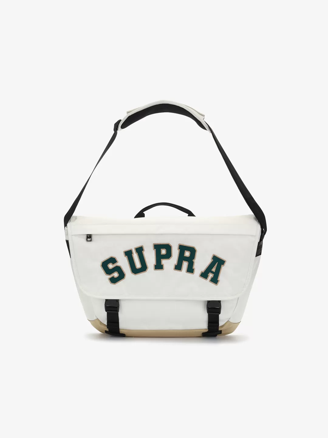 VARSITY OXFORD MESSENGER CROSS BAG^Supra Fashion