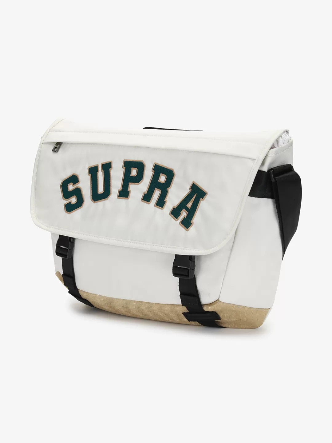 VARSITY OXFORD MESSENGER CROSS BAG^Supra Fashion