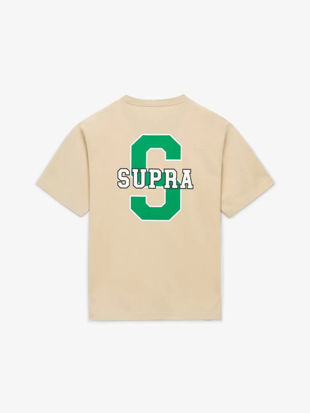 VARSITY S POINT T-SHIRTS^Supra Cheap