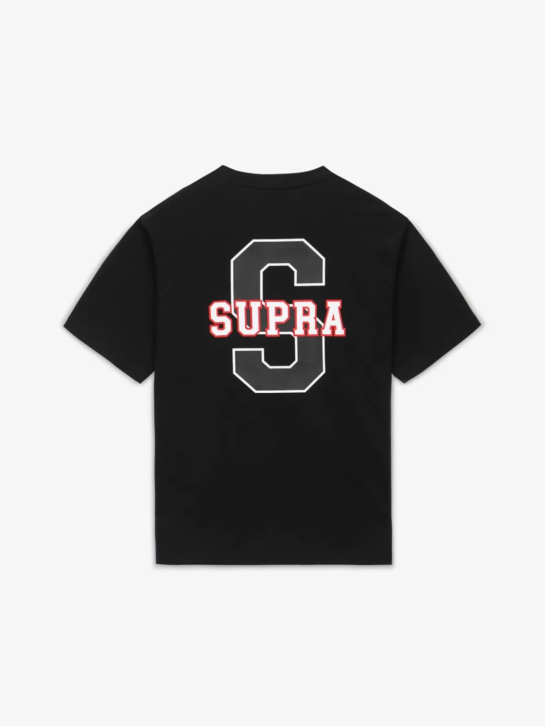 VARSITY S POINT T-SHIRTS^Supra Fashion